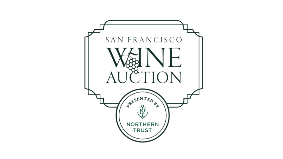 SF Wine Auction