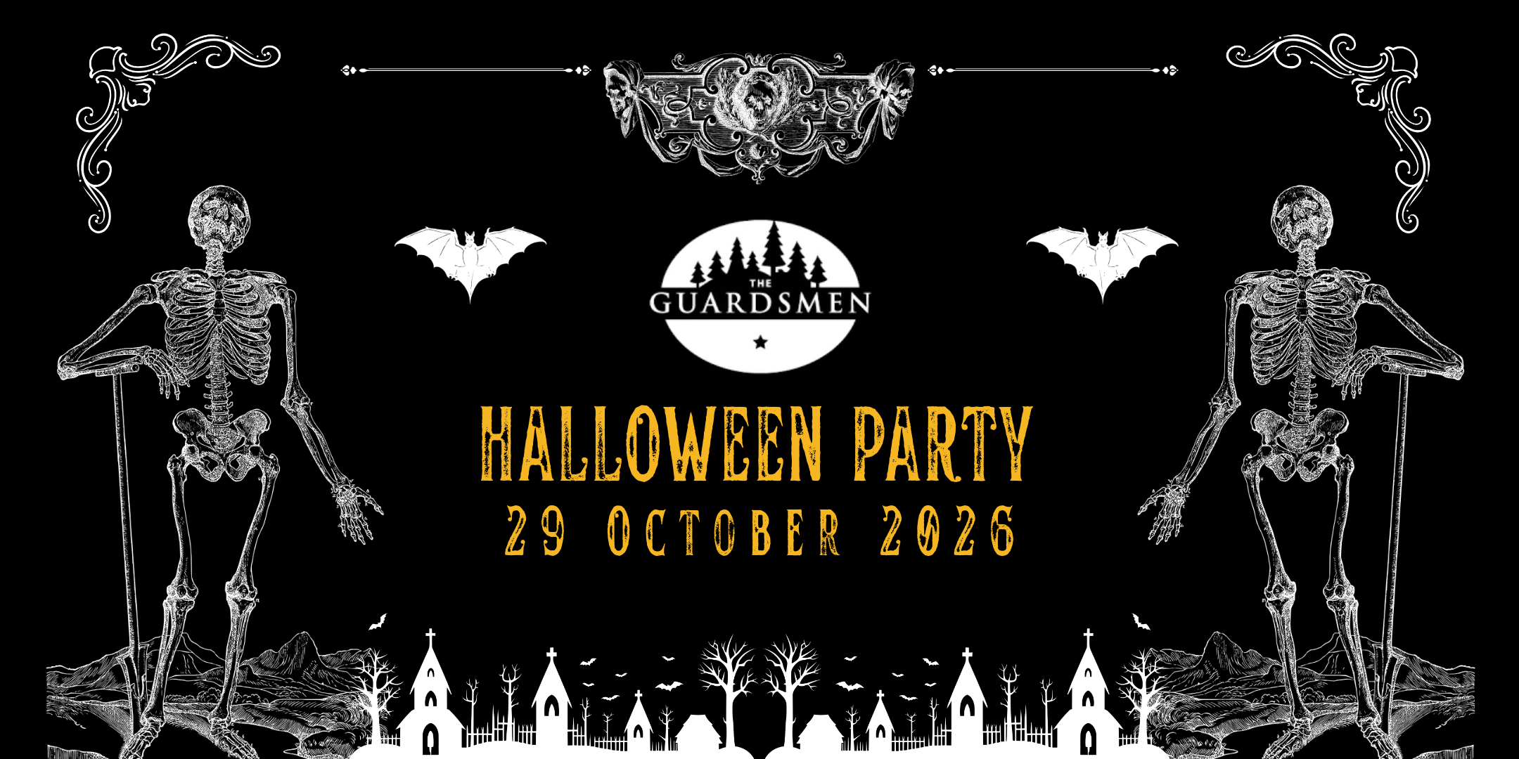Halloween Party