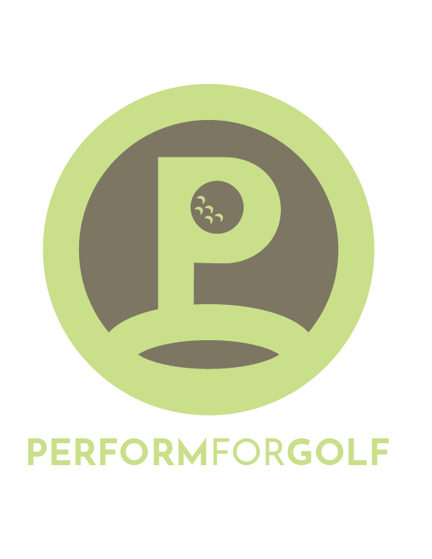 Perform for Golf