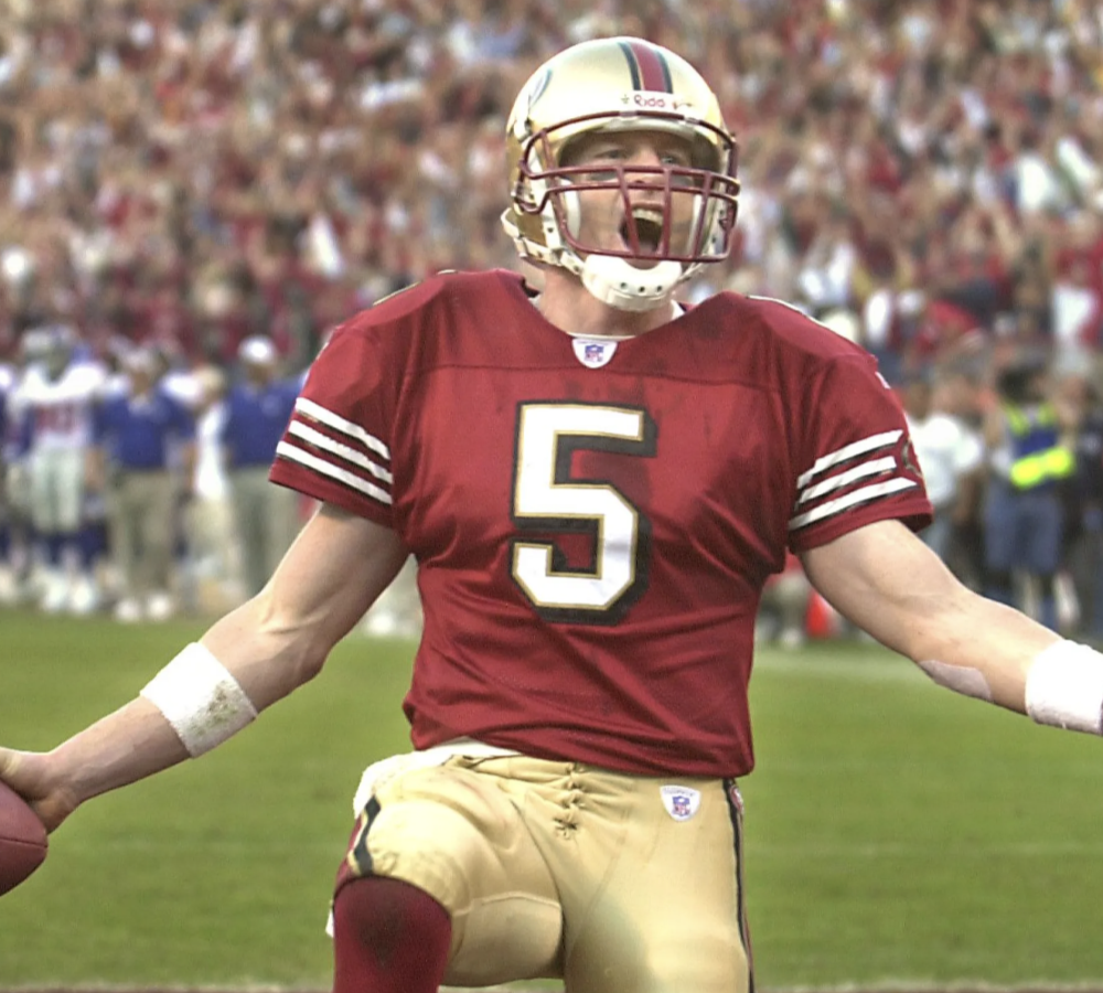 Jeff Garcia