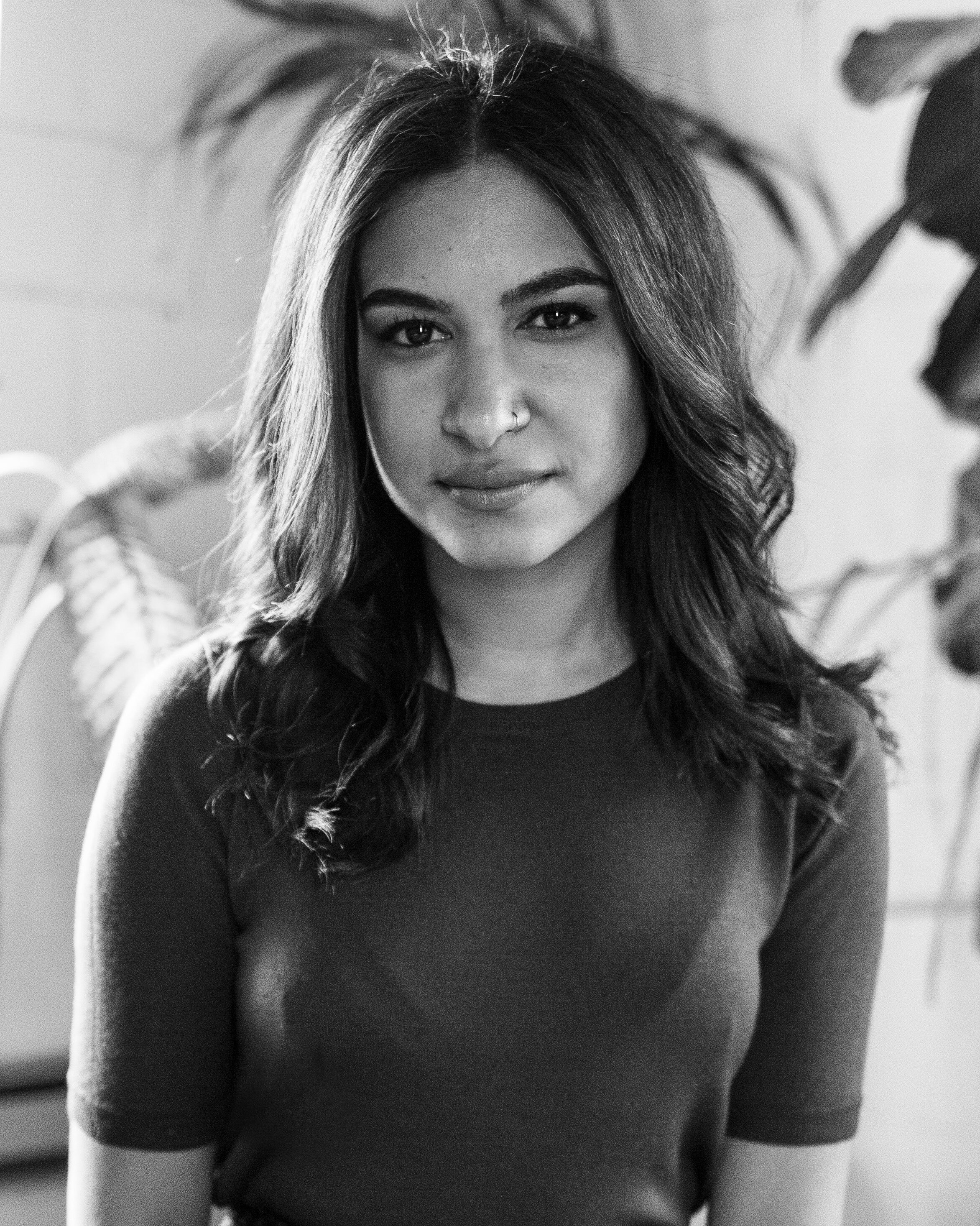 Sara Elgamal