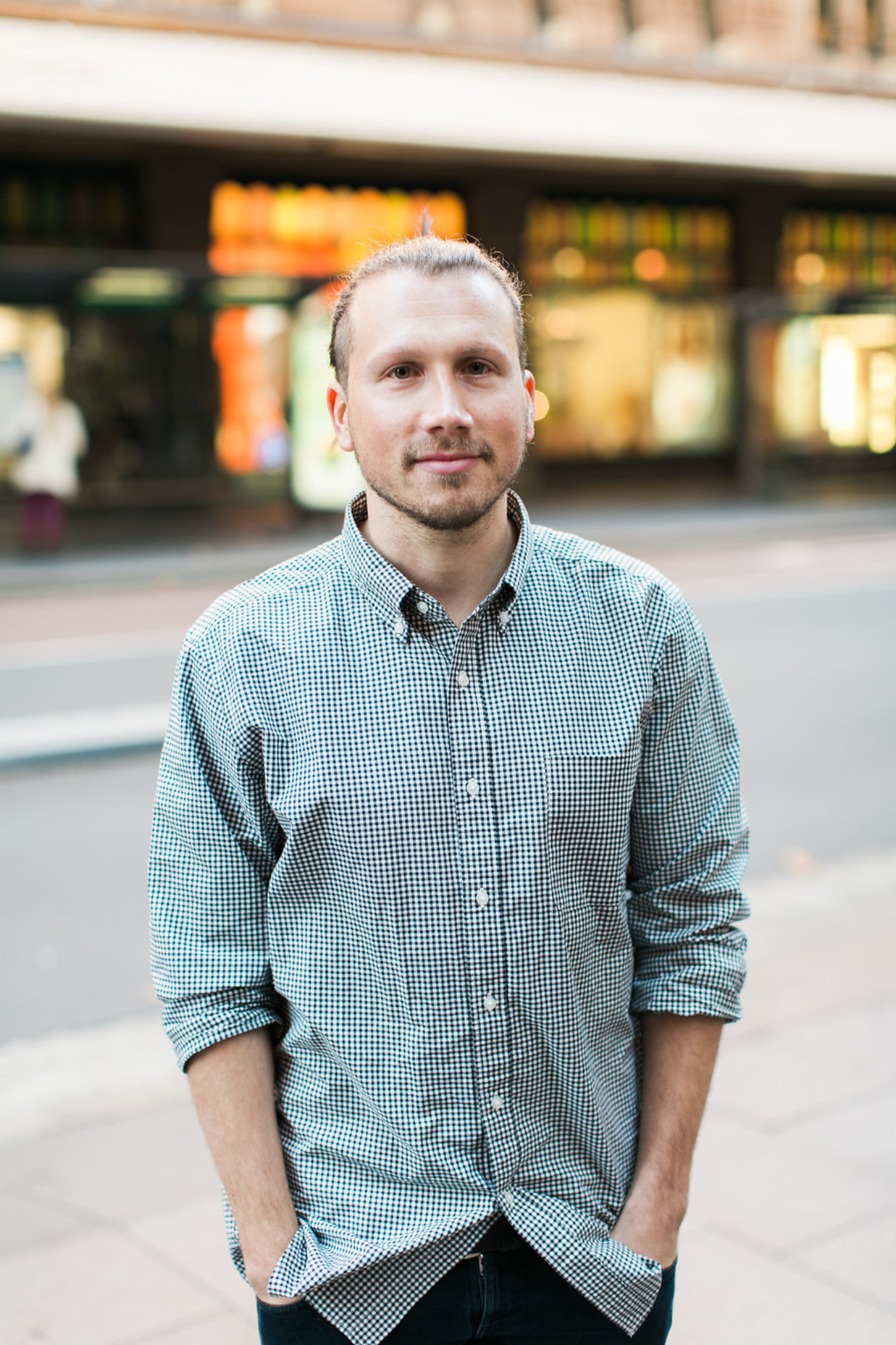 Picture of Jay Boolkin