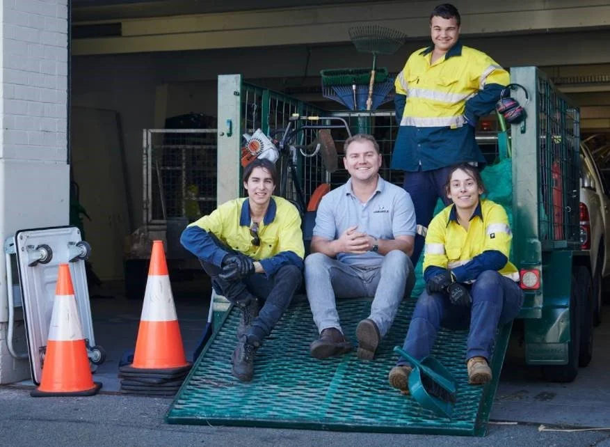 Dismantling Disadvantage The Inspiring Story of Social Enterprise