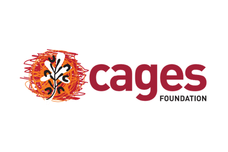 The CAGES Foundation supported our Funding for Impact initiative.