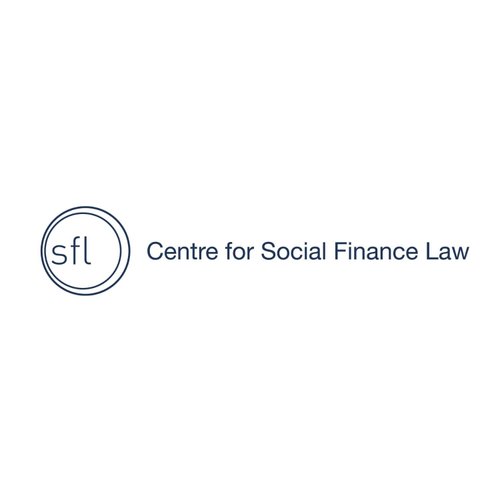 Centre for Social Finance Law