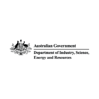 Australian Government Department of Industry, Science, Energy and Resources