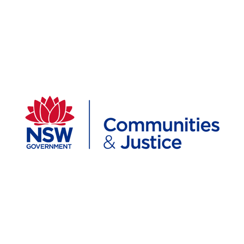 NSW Government Communities and Justice