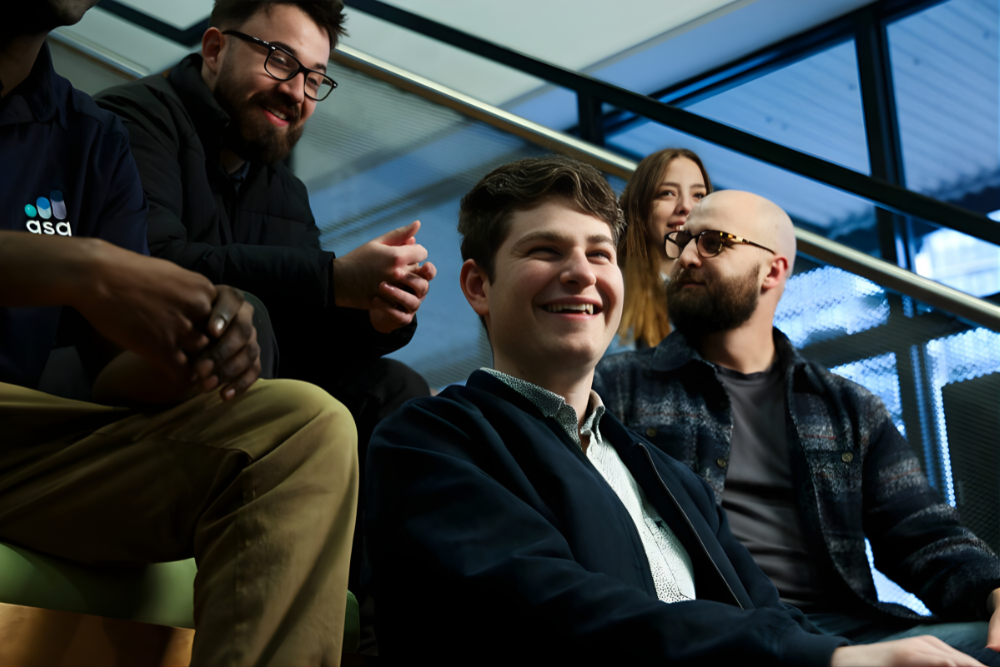 Transformative Operational Changes: How the Hub Helped Australian Spatial Analytics Grow Inclusive Employment