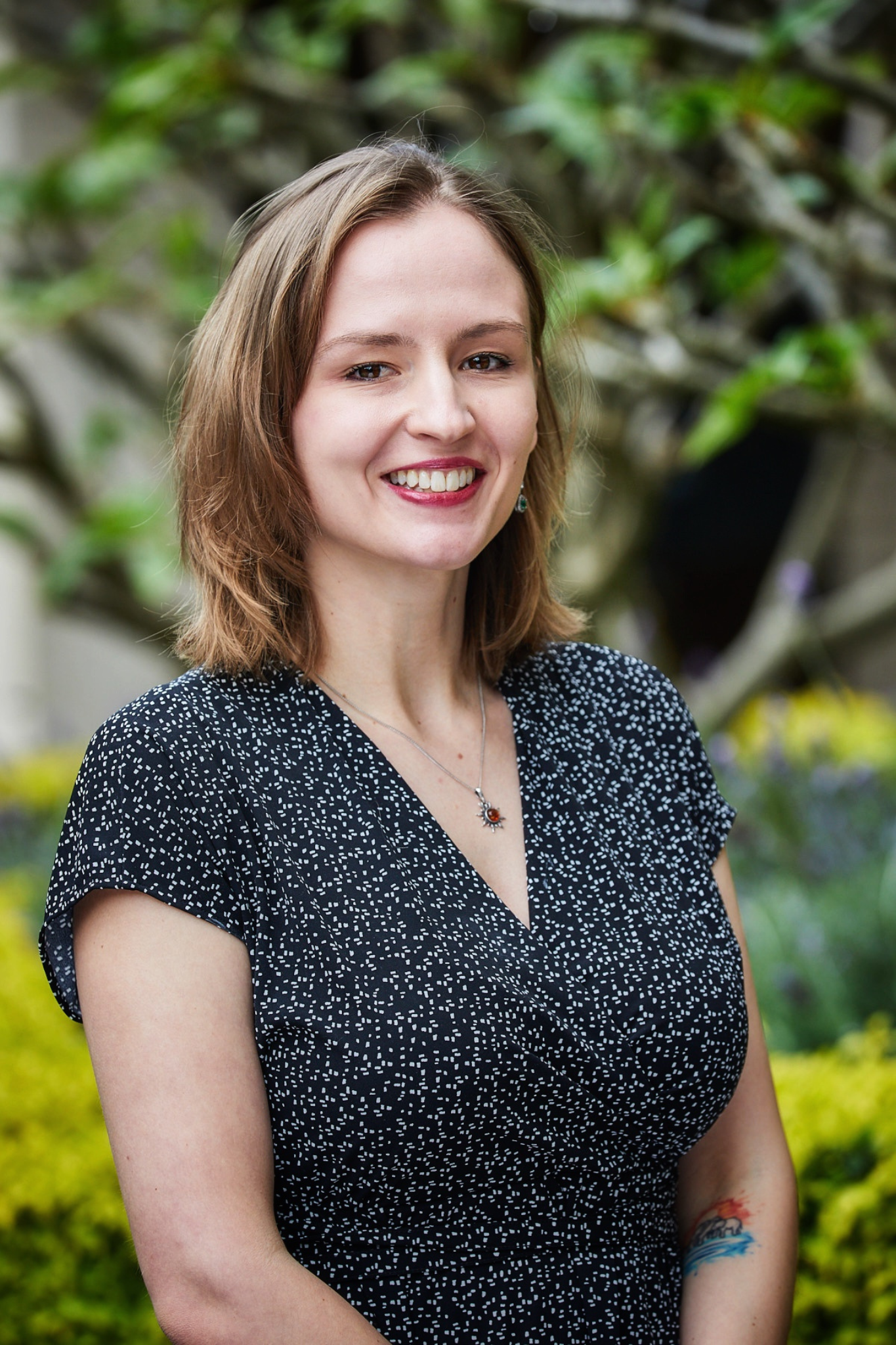 Picture of Kasia Brulinski