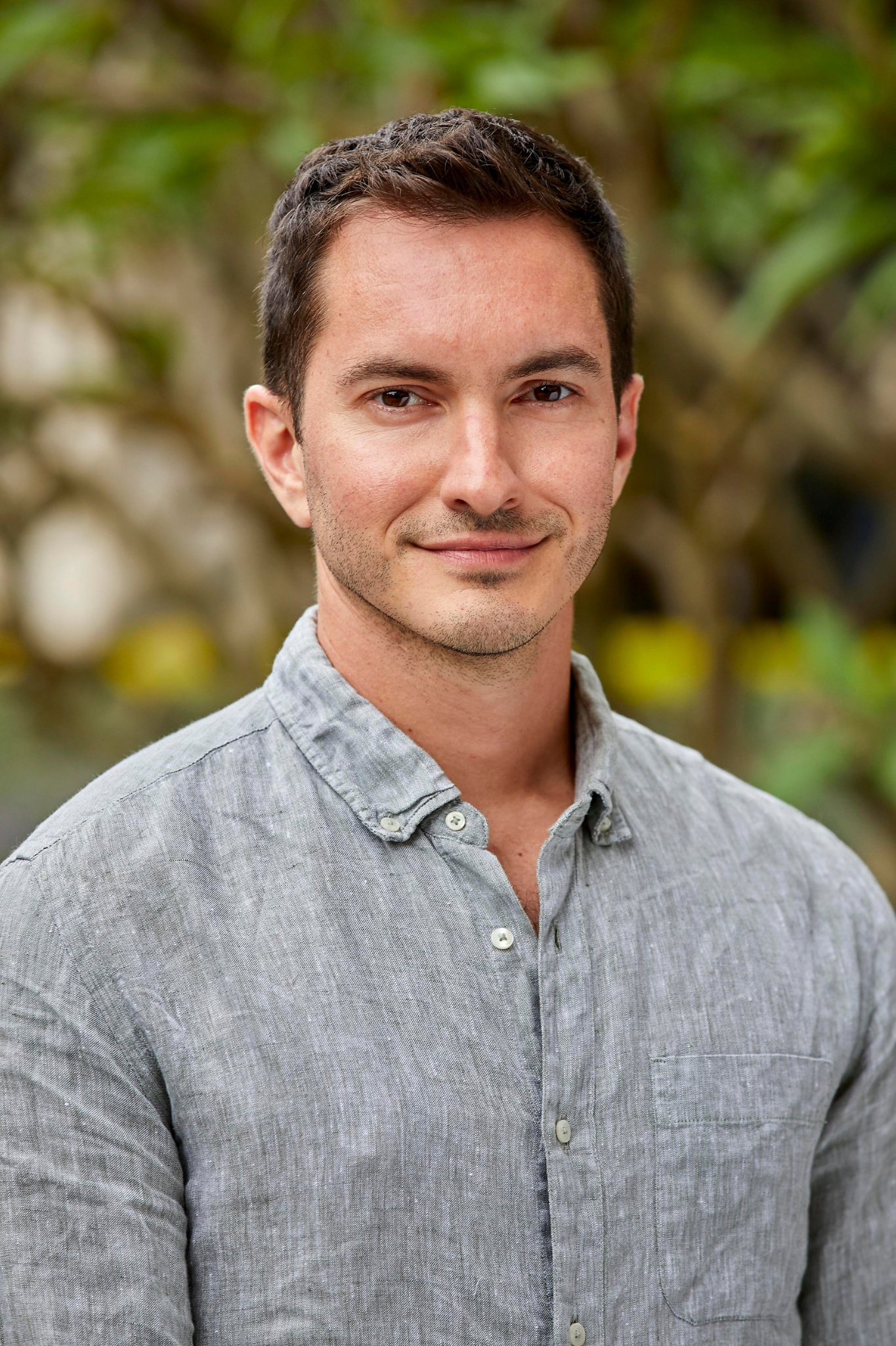 Picture of Agustin Arrieta