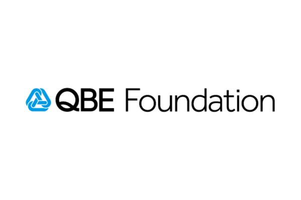 QBE Foundation Logo