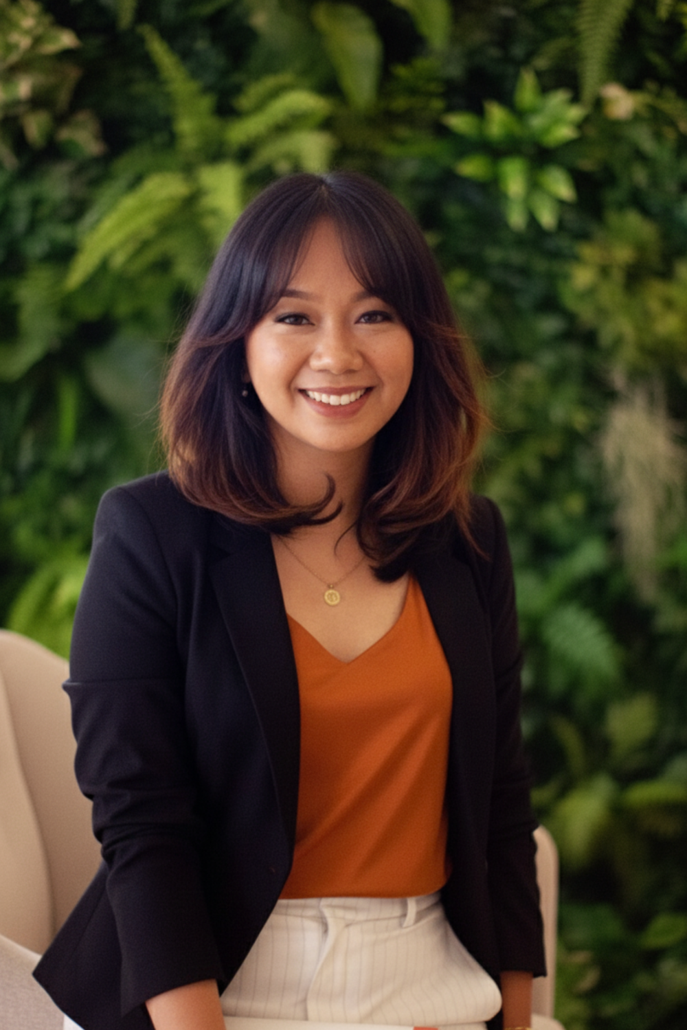 Picture of Shiela Pantaleon-Flores