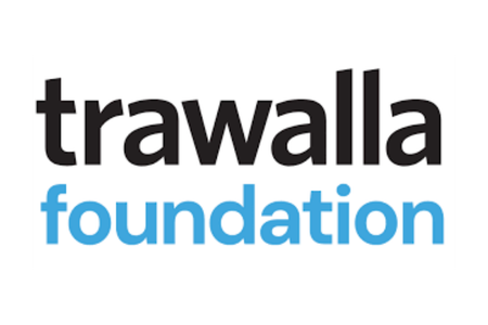 We're grateful for the collaboration and support of Trawalla Foundation who supported The Toy Well project.