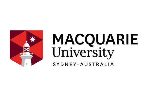 Macquarie University Logo