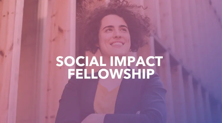 Social Impact Fellowship