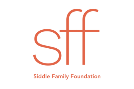 We are grateful for the Siddle Family Foundation's support as a Champion of the Impact Investing Hub.