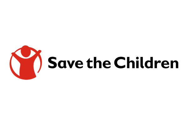 Save The Children Logo