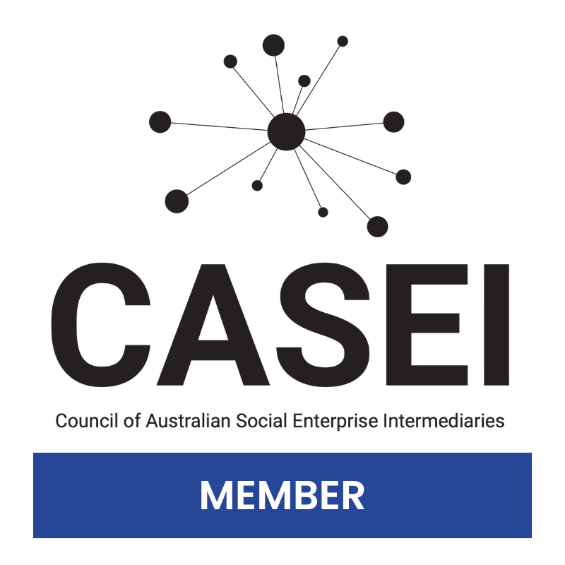 CASEI Member