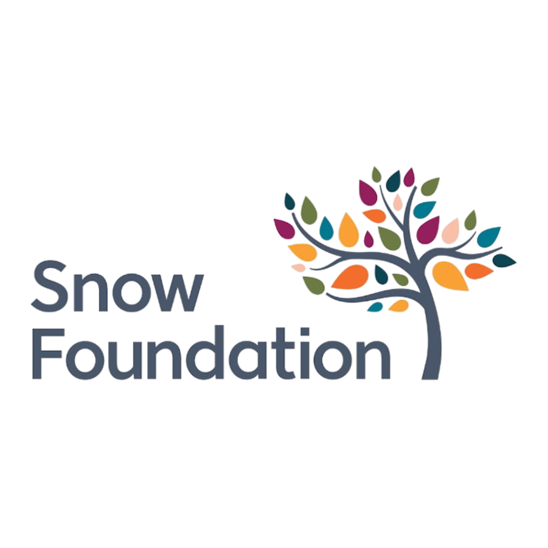 Snow Foundation Logo