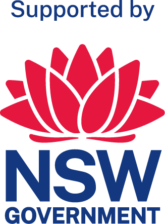 NSW Government