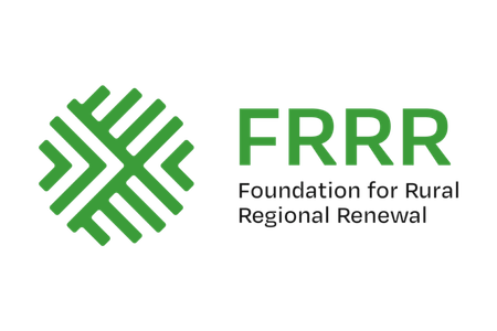 We're grateful for the collaboration and support of FRRR in the creation of the Expertise Pool.
