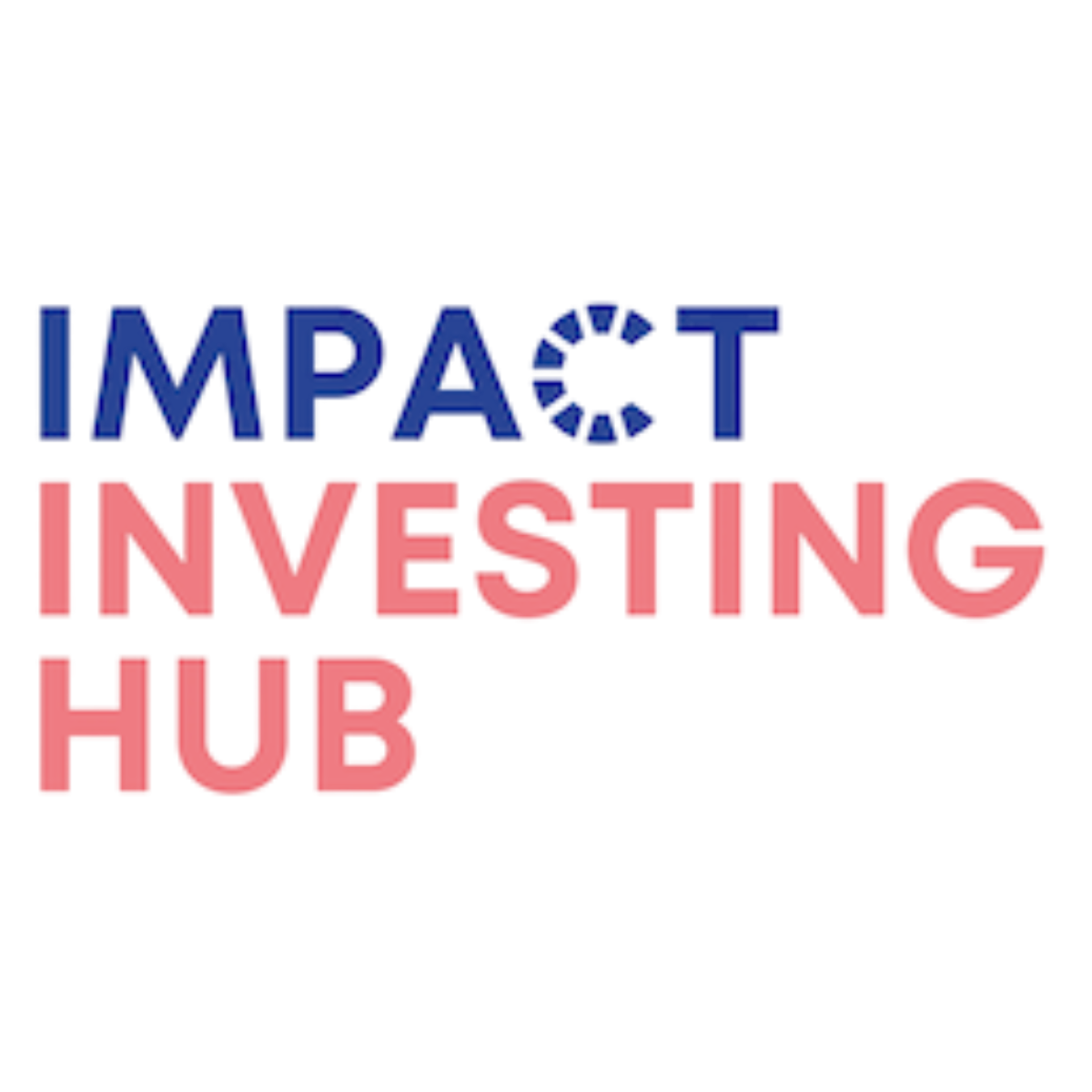 Impact Investing Hub Logo