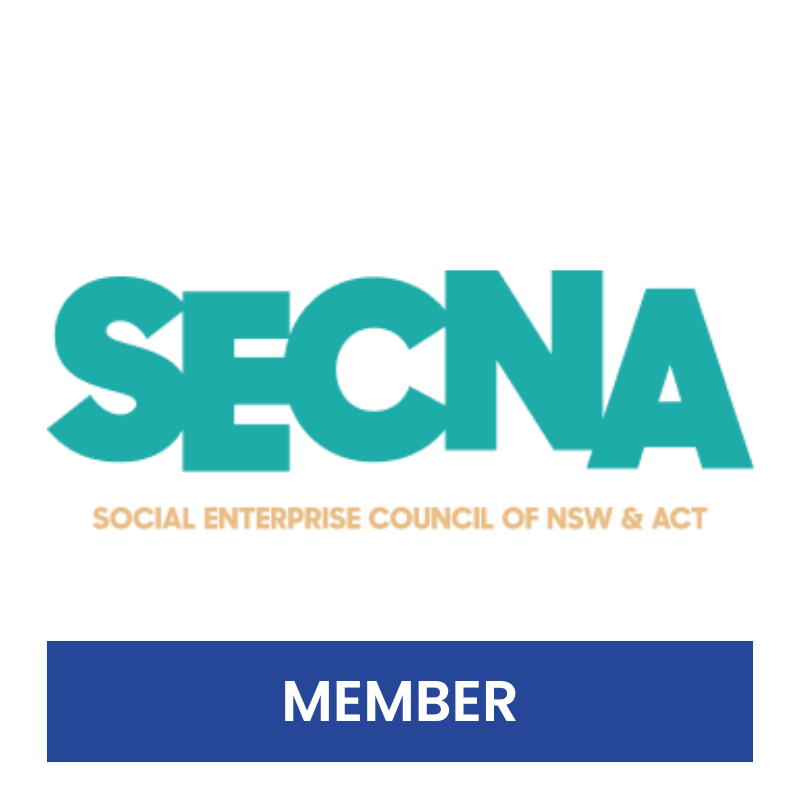 SECNAMember