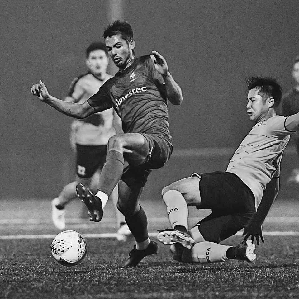 Bruno Mendes, Brazil 