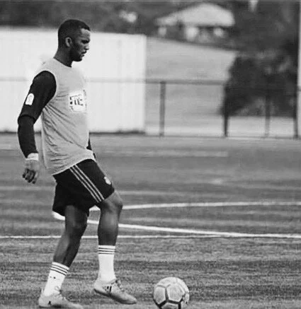 Aercio Amaury de Souza Junior, Brazil 