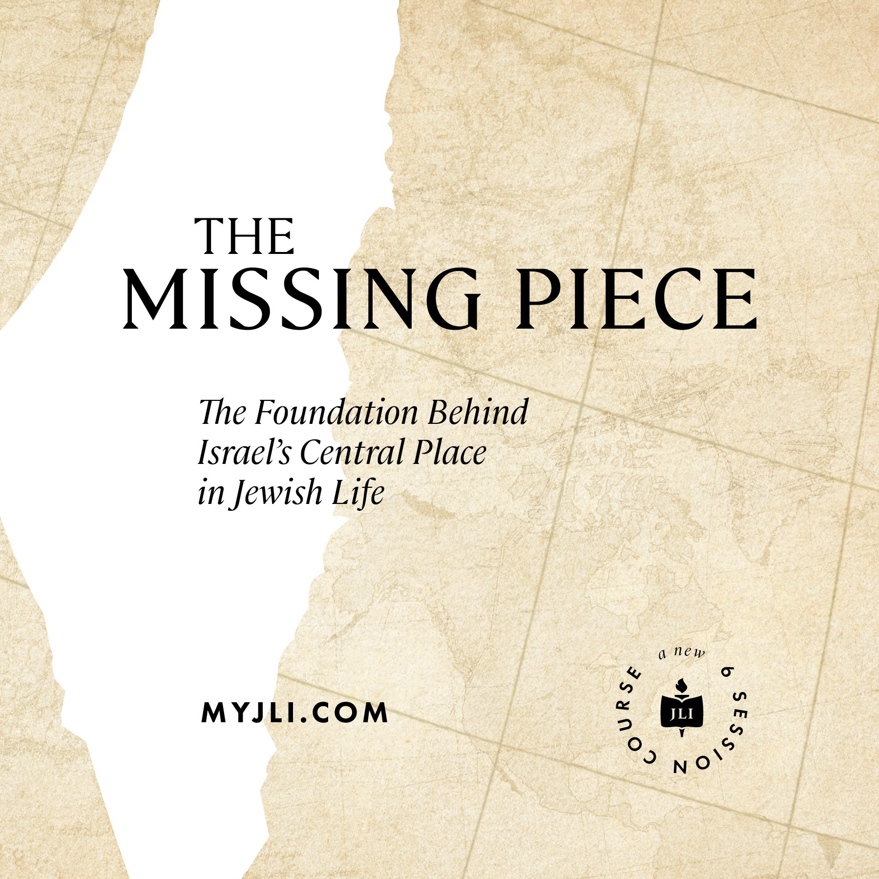 WINTER 2027 - The Missing Piece