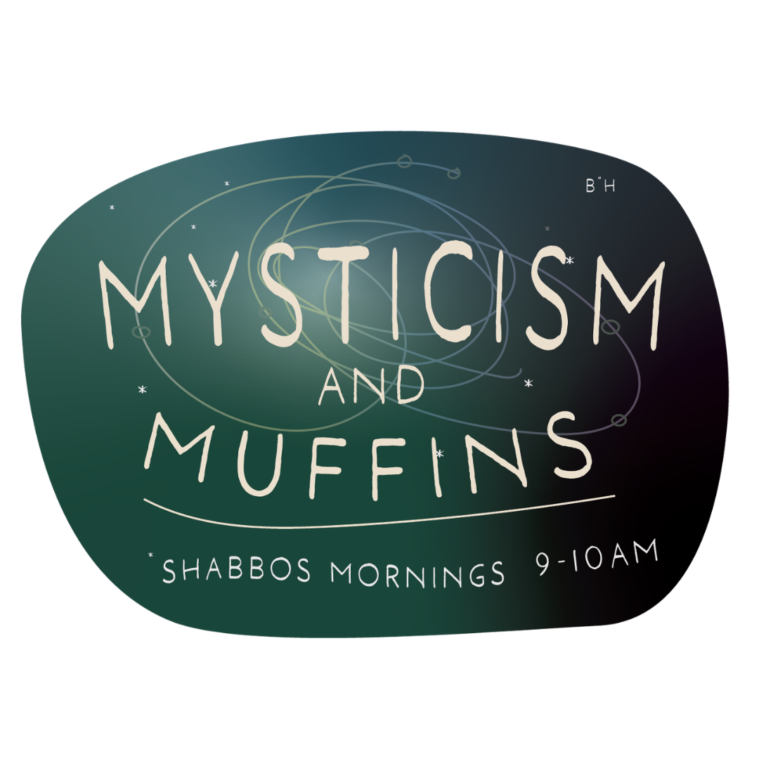 Mysticism & Muffins