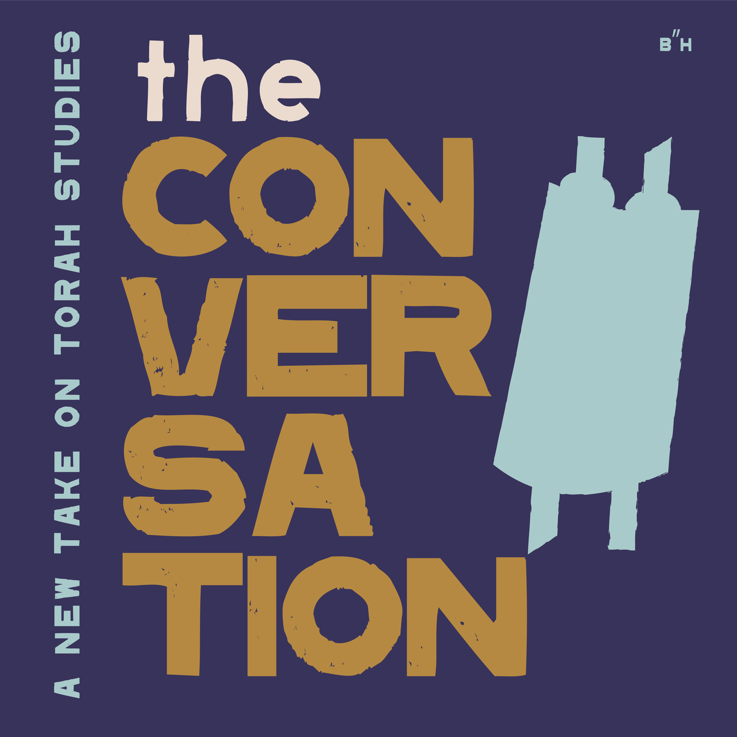 The Conversation: A New Take on Torah Studies