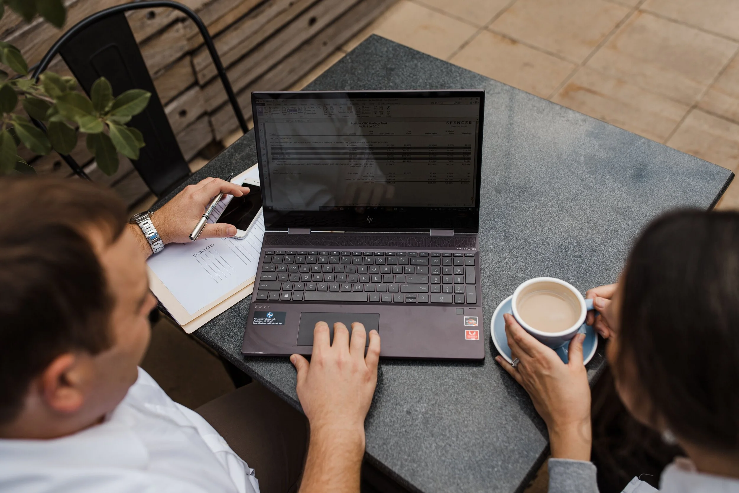 5 Reasons to Review your Superannuation