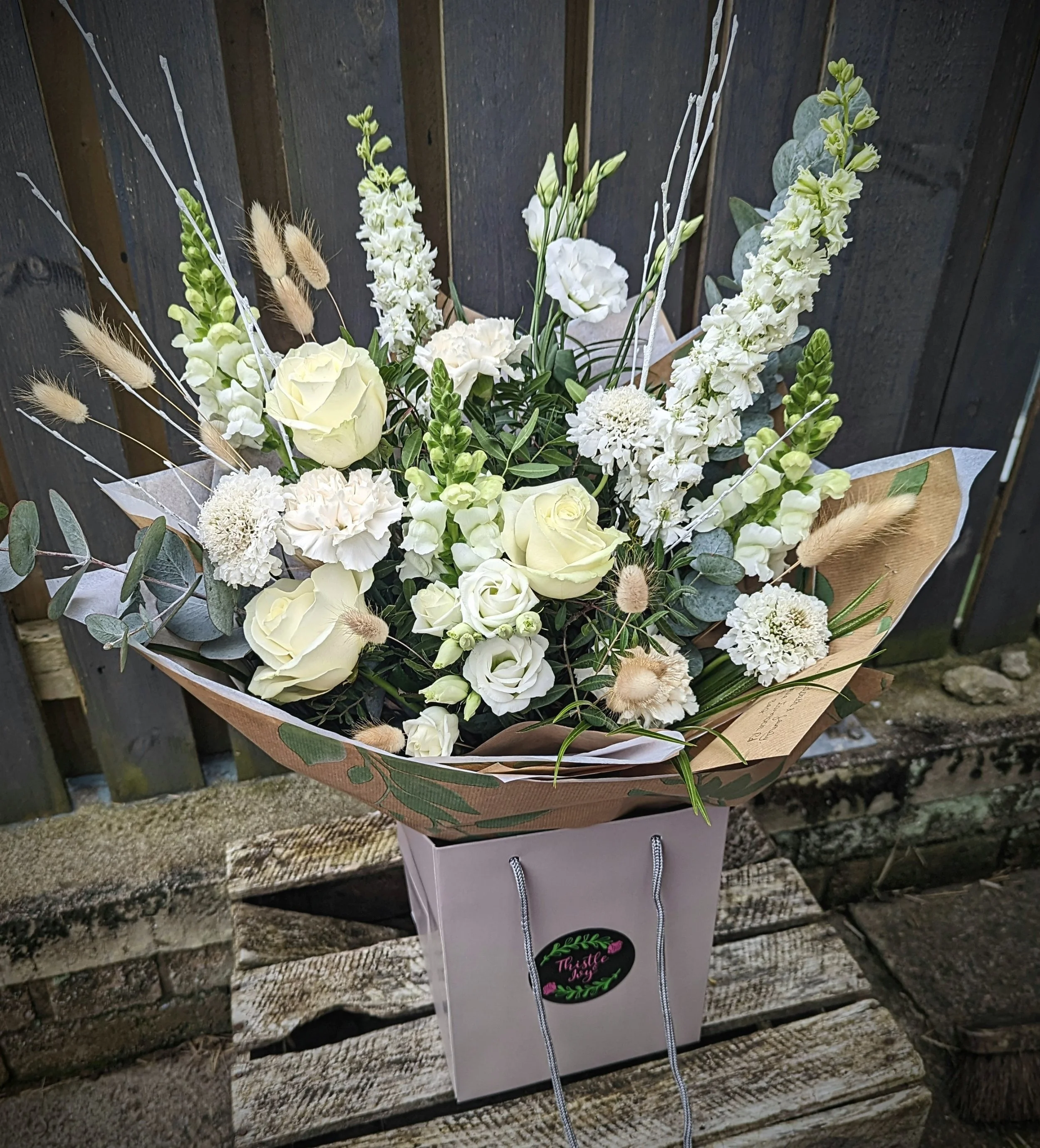 East Kilbride Florist Same Day Flower Delivery Florist Near Me