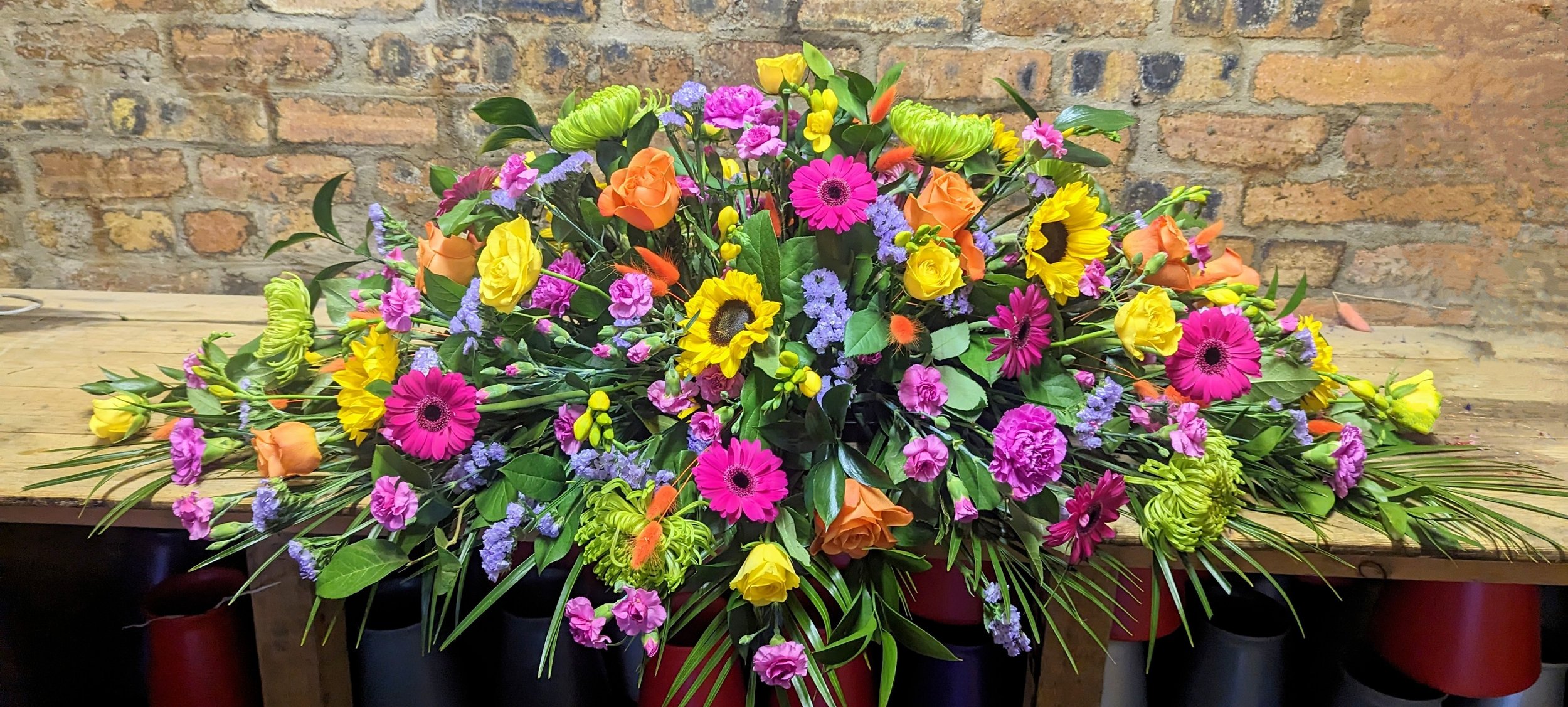 Thistle and Ivy Florist East Kilbride Flower Same Day Delivery