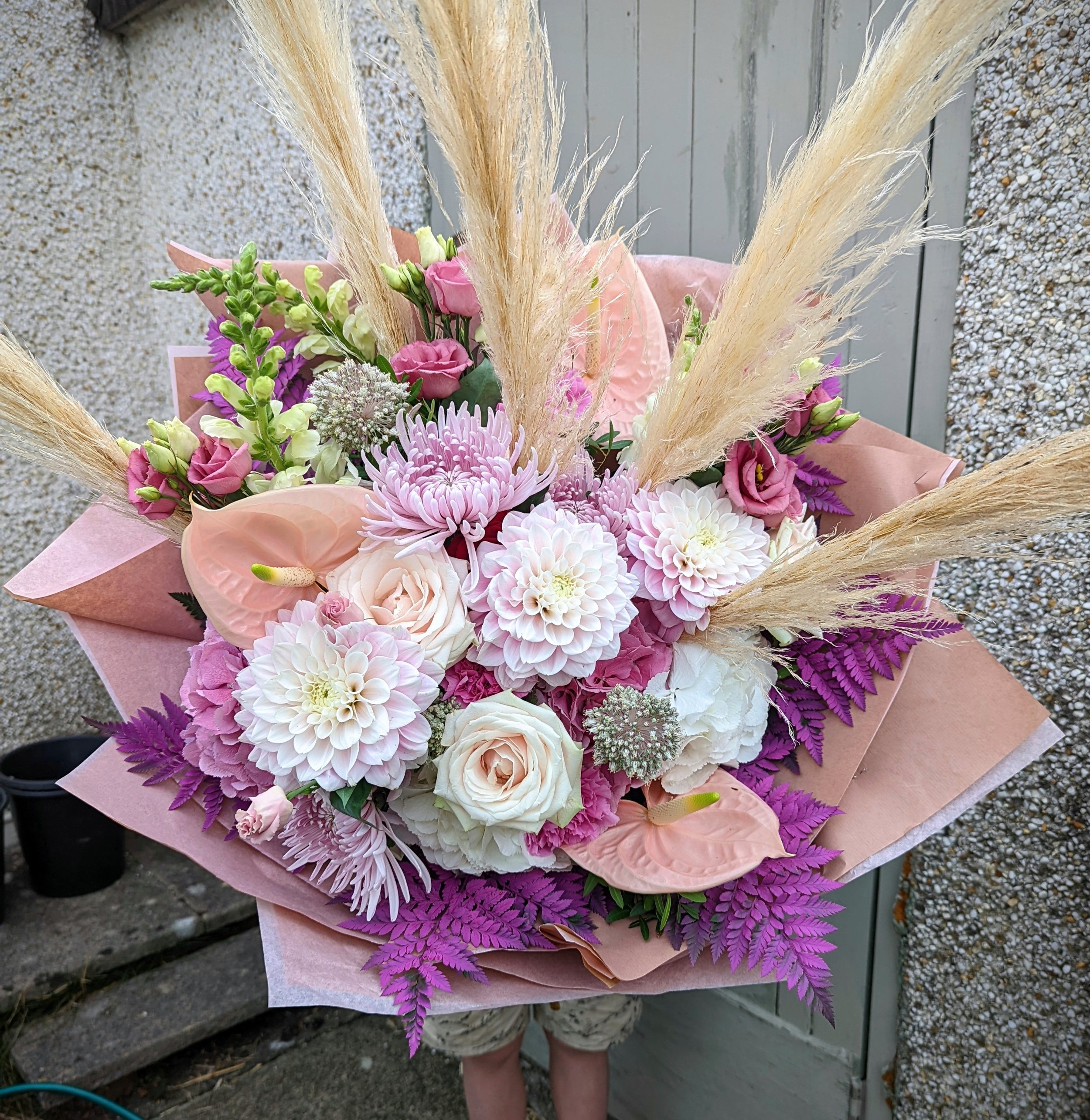 Thistle and Ivy Florist East Kilbride Flower Same Day Delivery