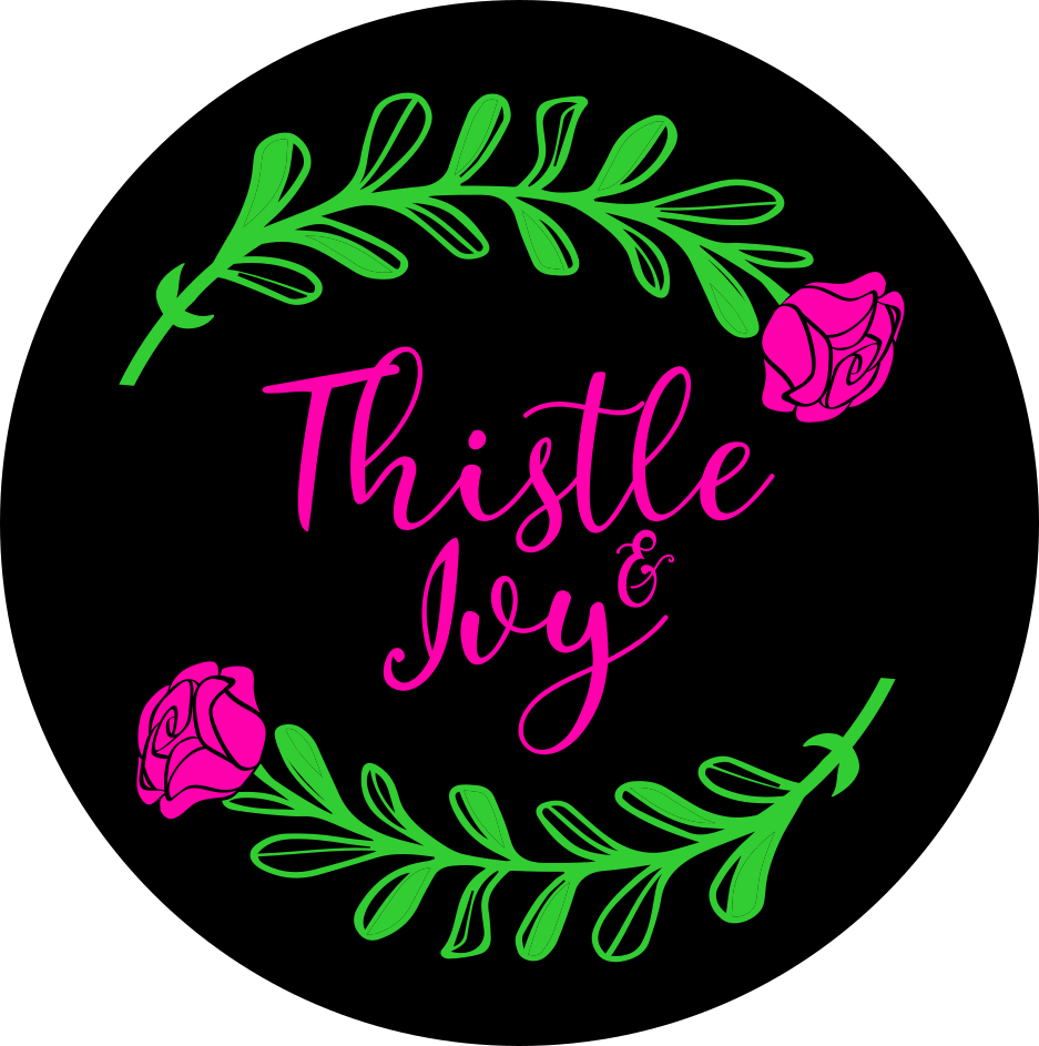 Thistle and Ivy Florist East Kilbride Flower Same Day Delivery