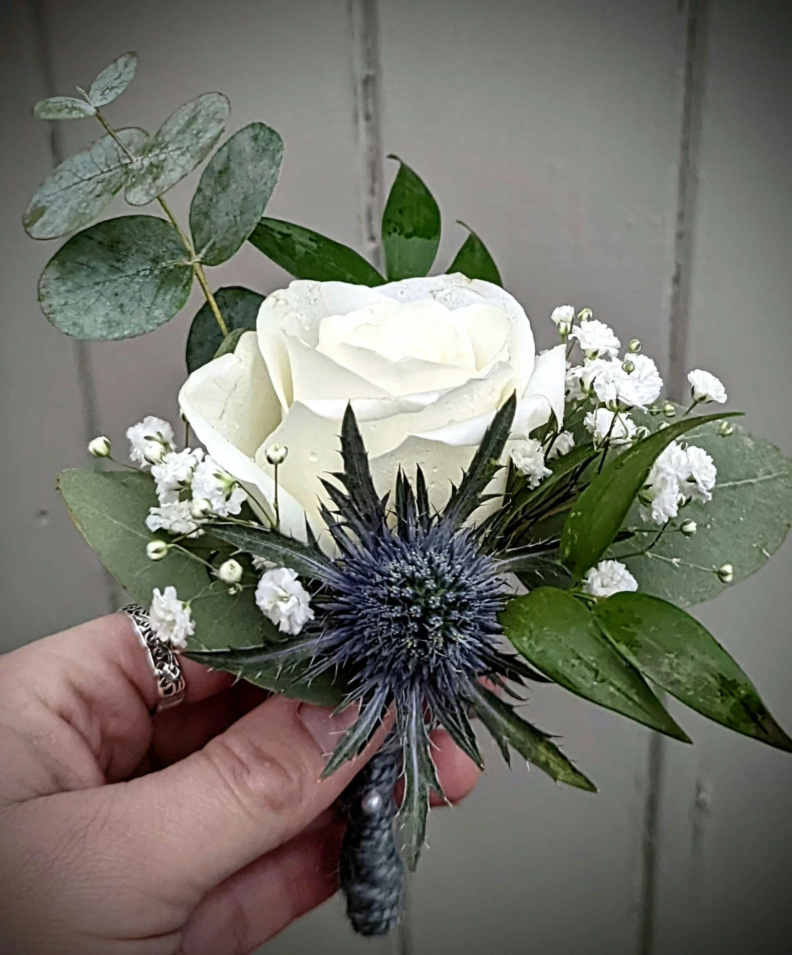 Thistle and Ivy Florist East Kilbride Flower Same Day Delivery