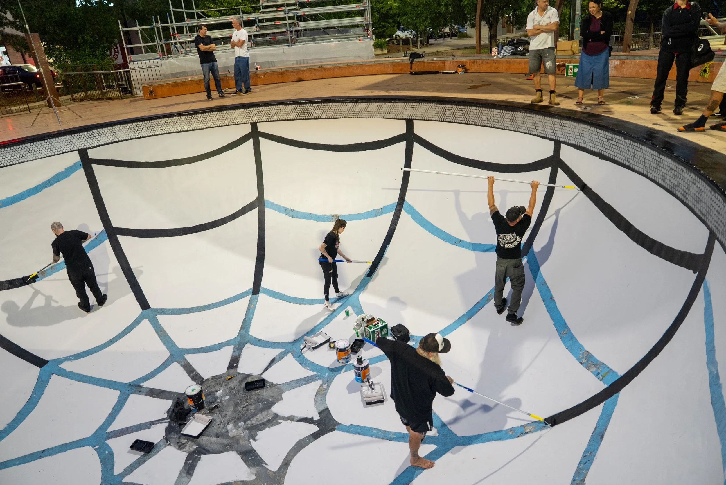 How the iconic Belco bowl got its web