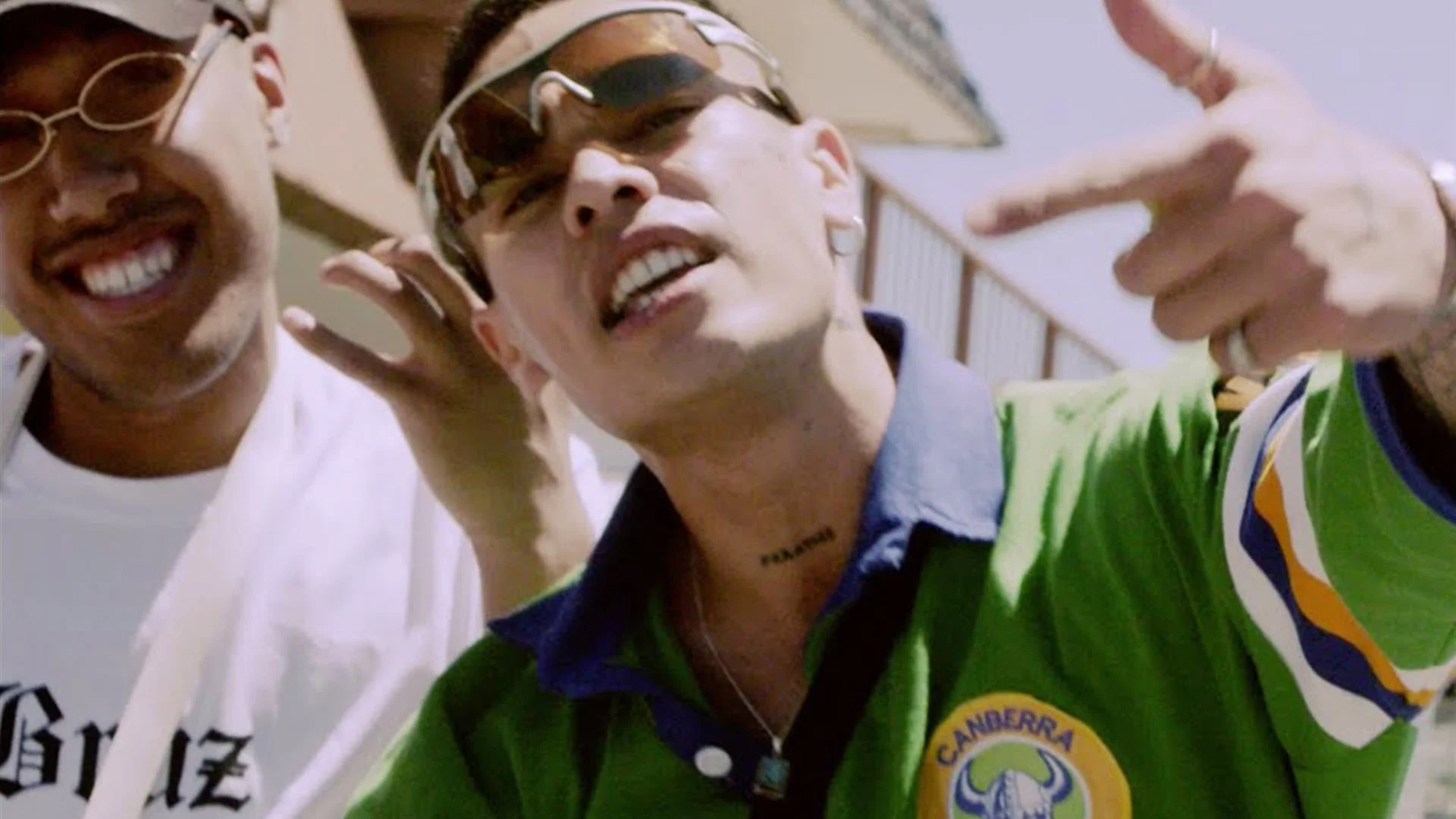 Canberra’s greatest music videos of all time