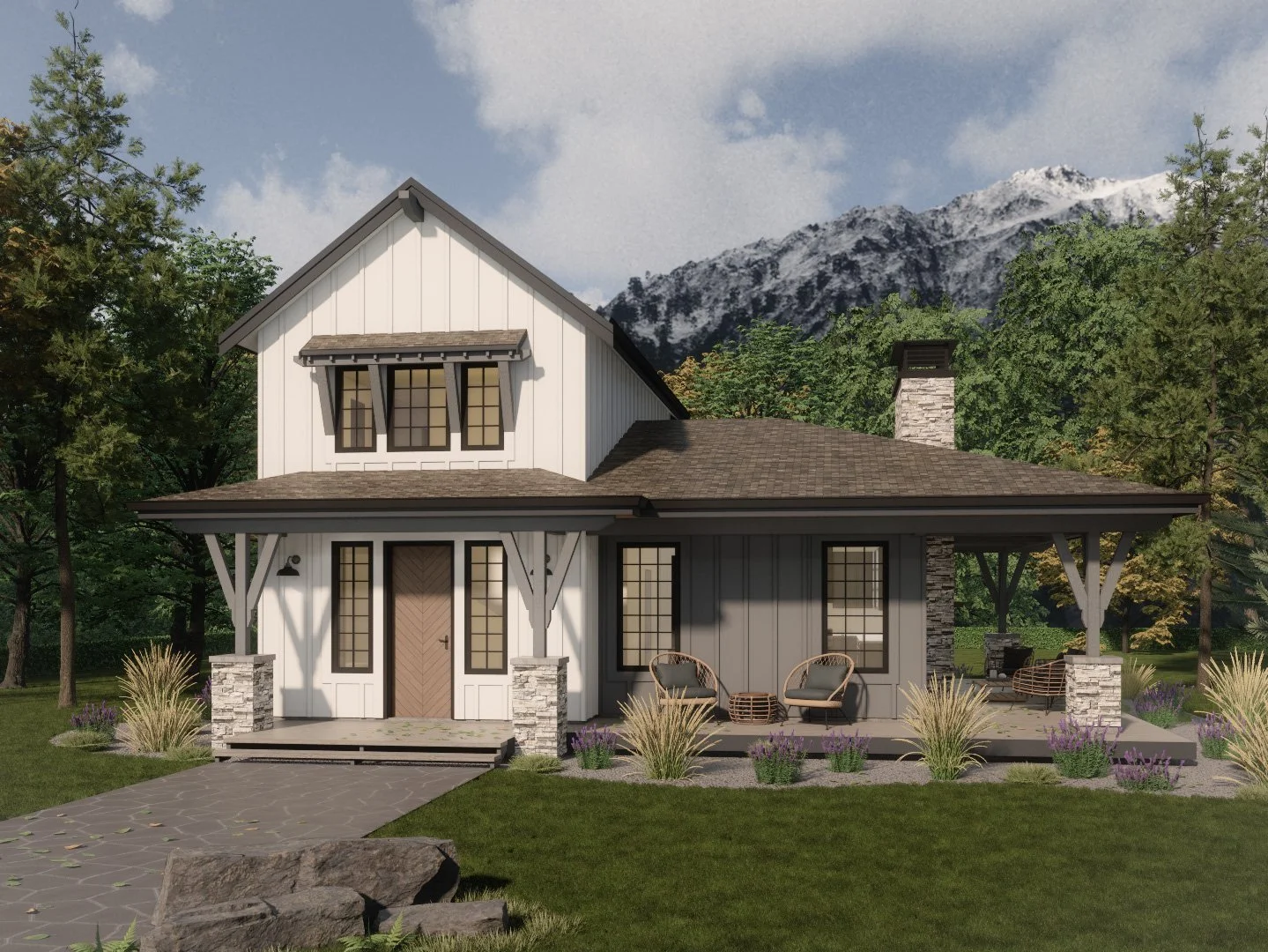 The Shop Premier Home Designs — Wile Designs