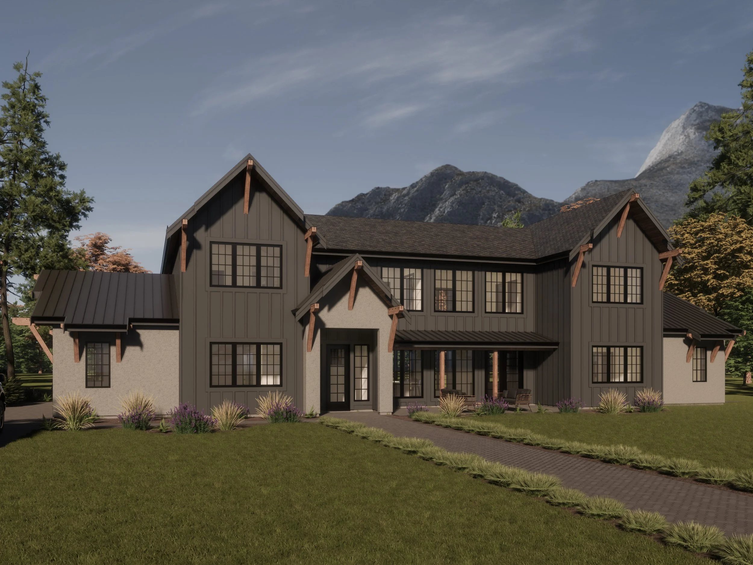 The Shop Premier Home Designs — Wile Designs