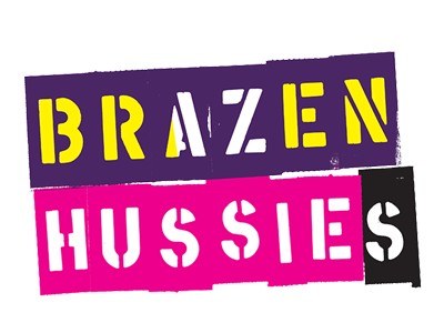 Brazen Hussies