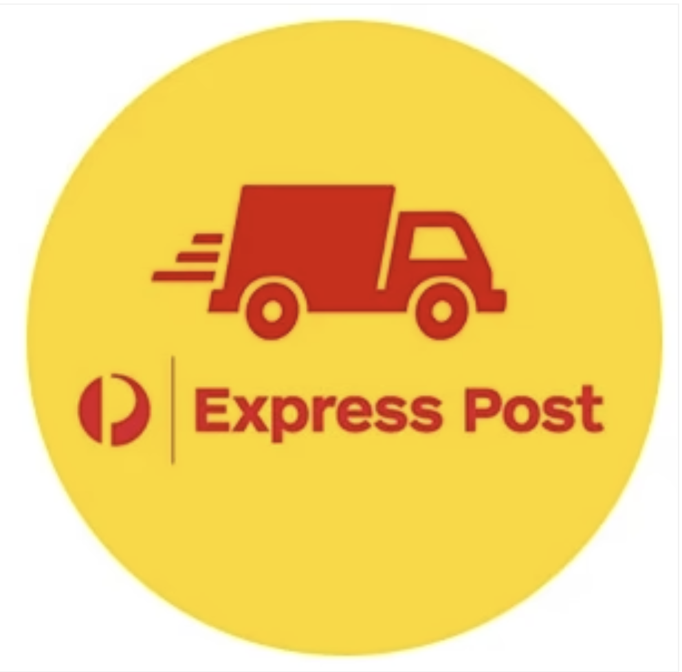 Express Post Shipping