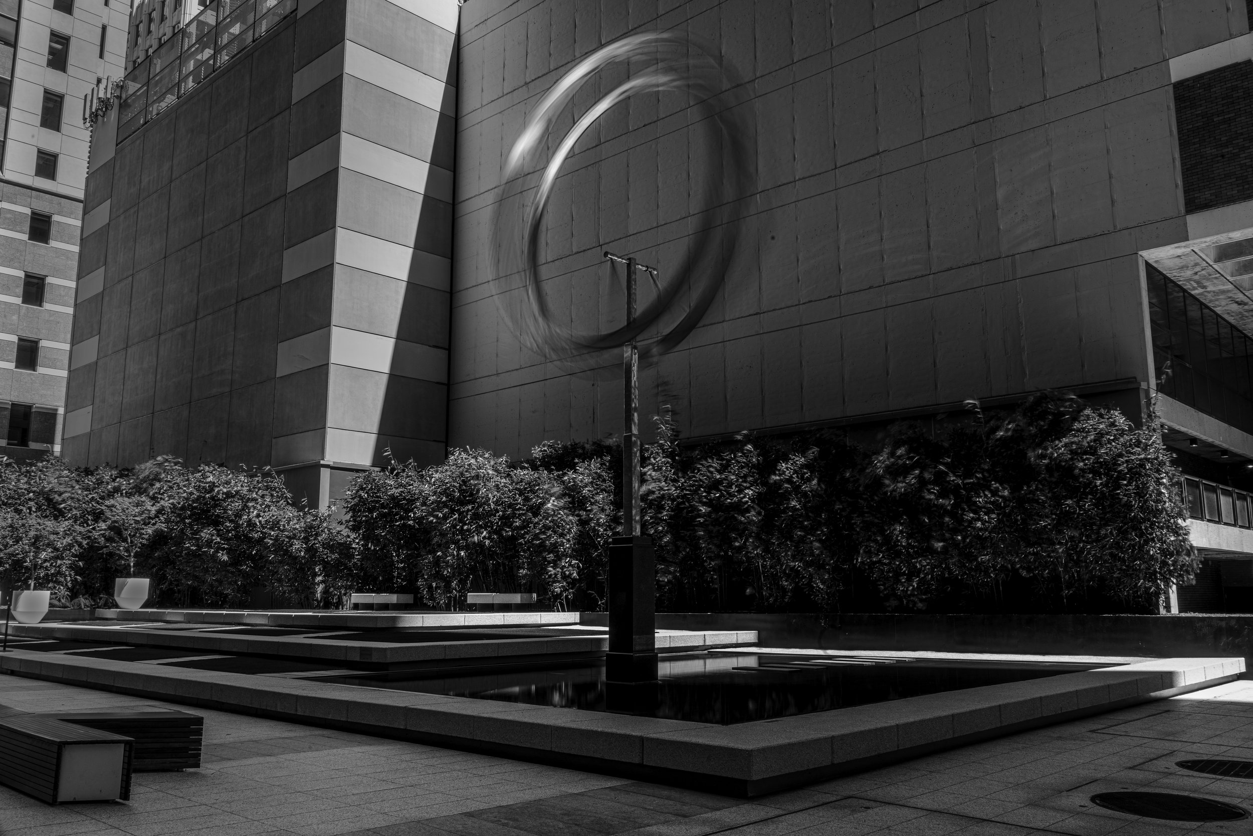 Annular Eclipse
