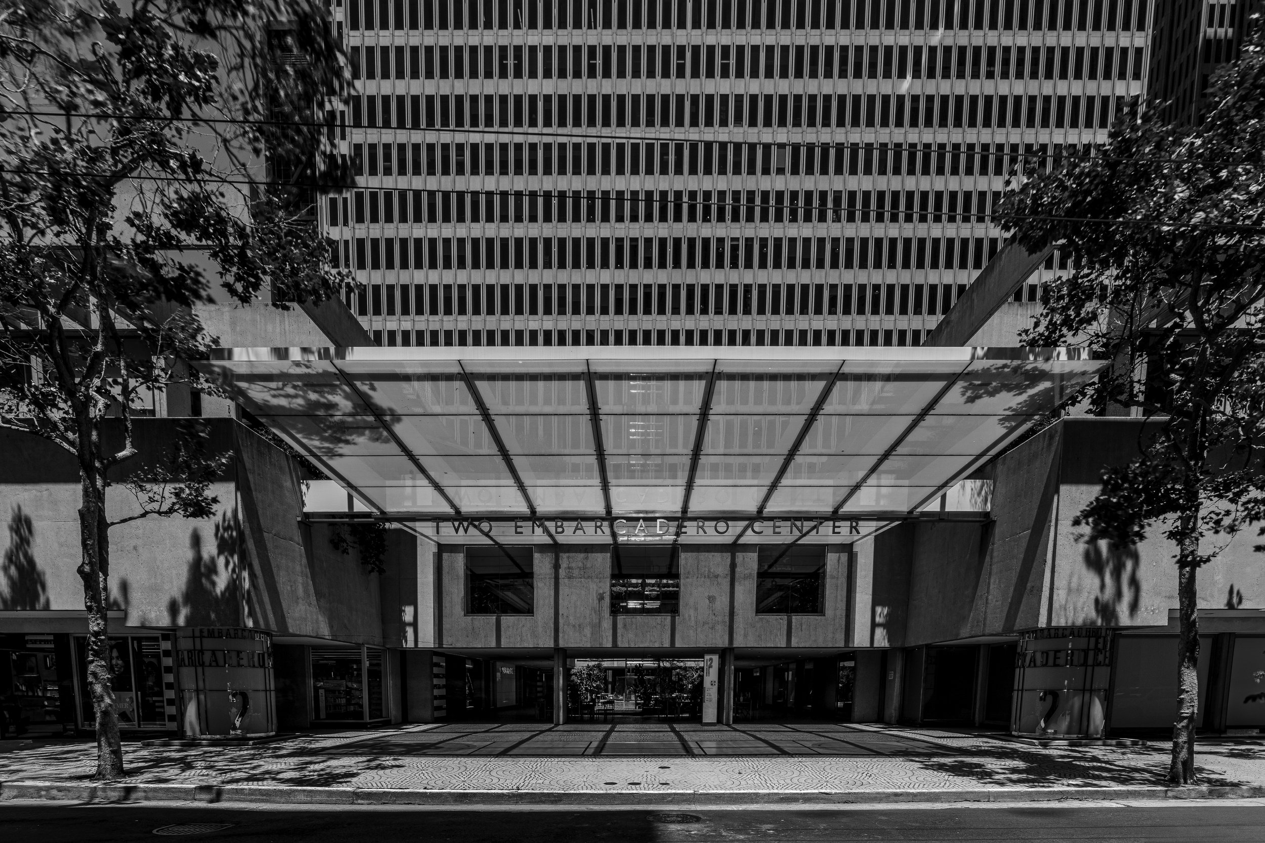 Two Embarcadero Center