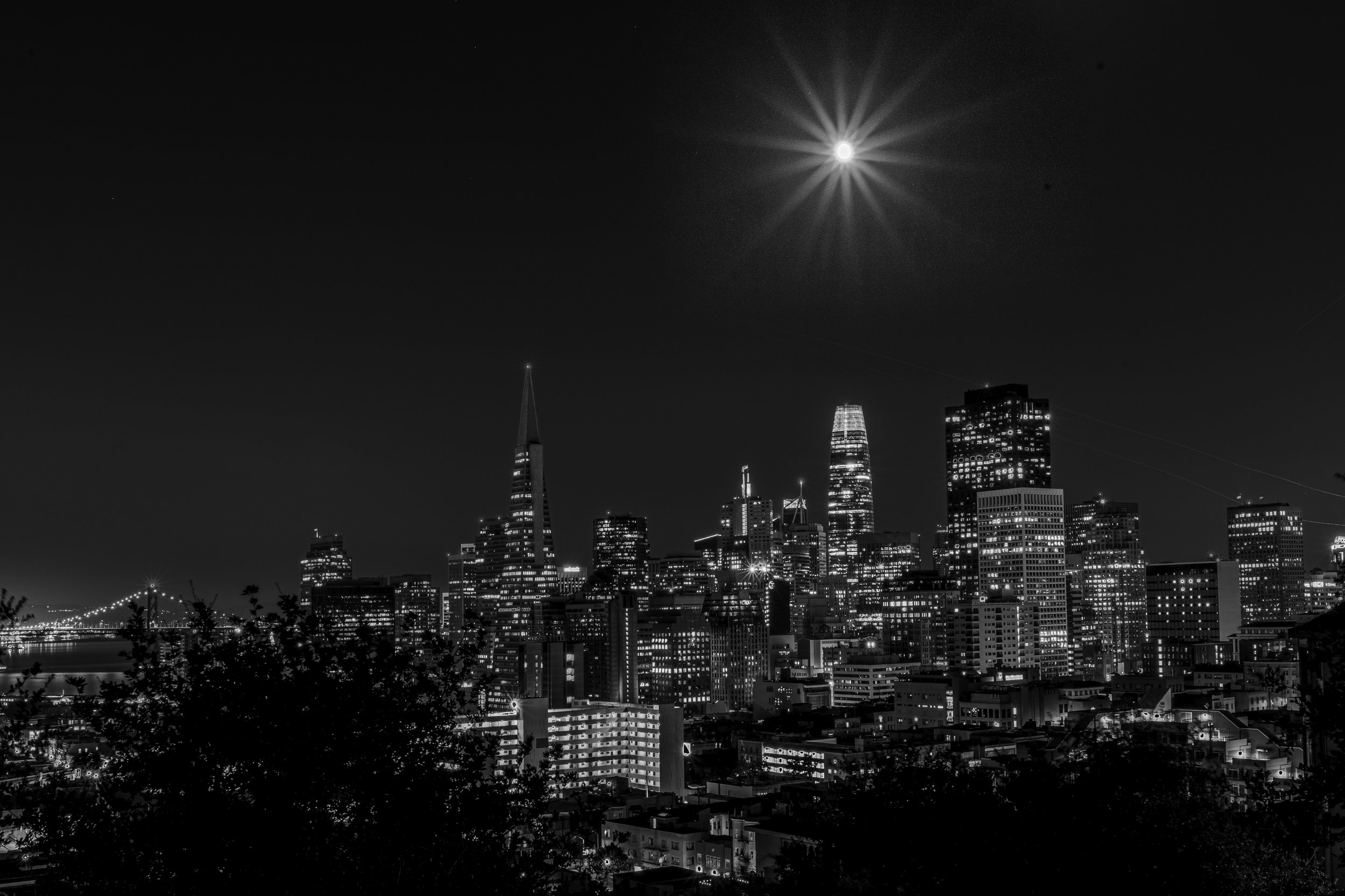 From Ina Coolbrith Park