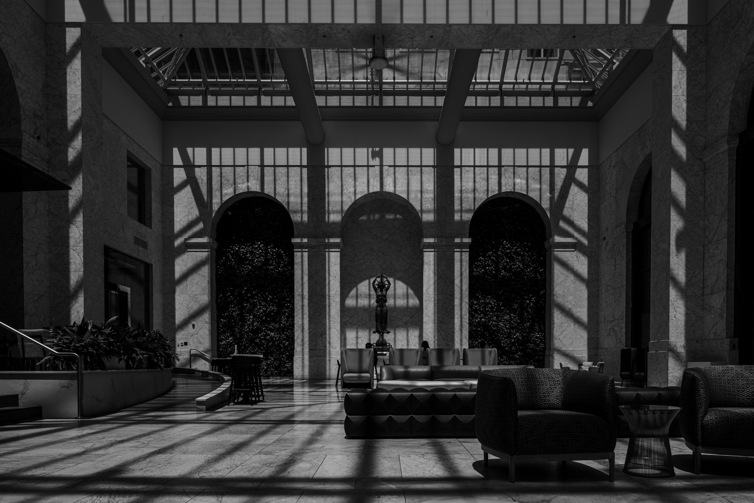 The Conservatory
