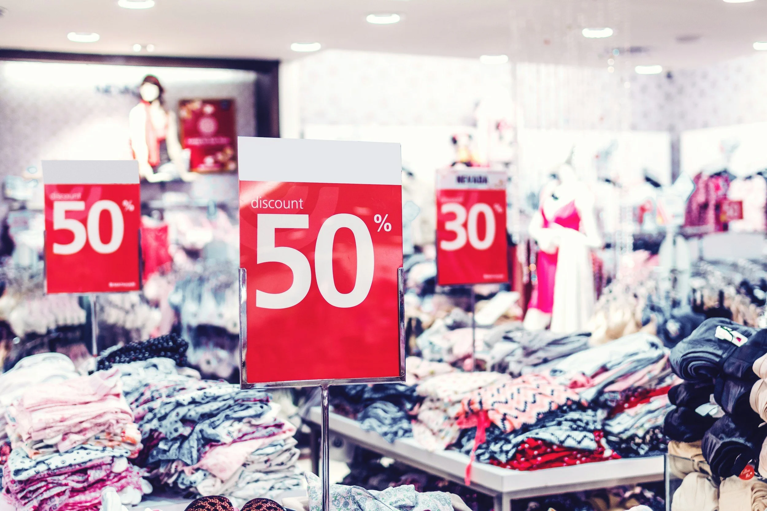 The Goldmine in Cutting Expenses!