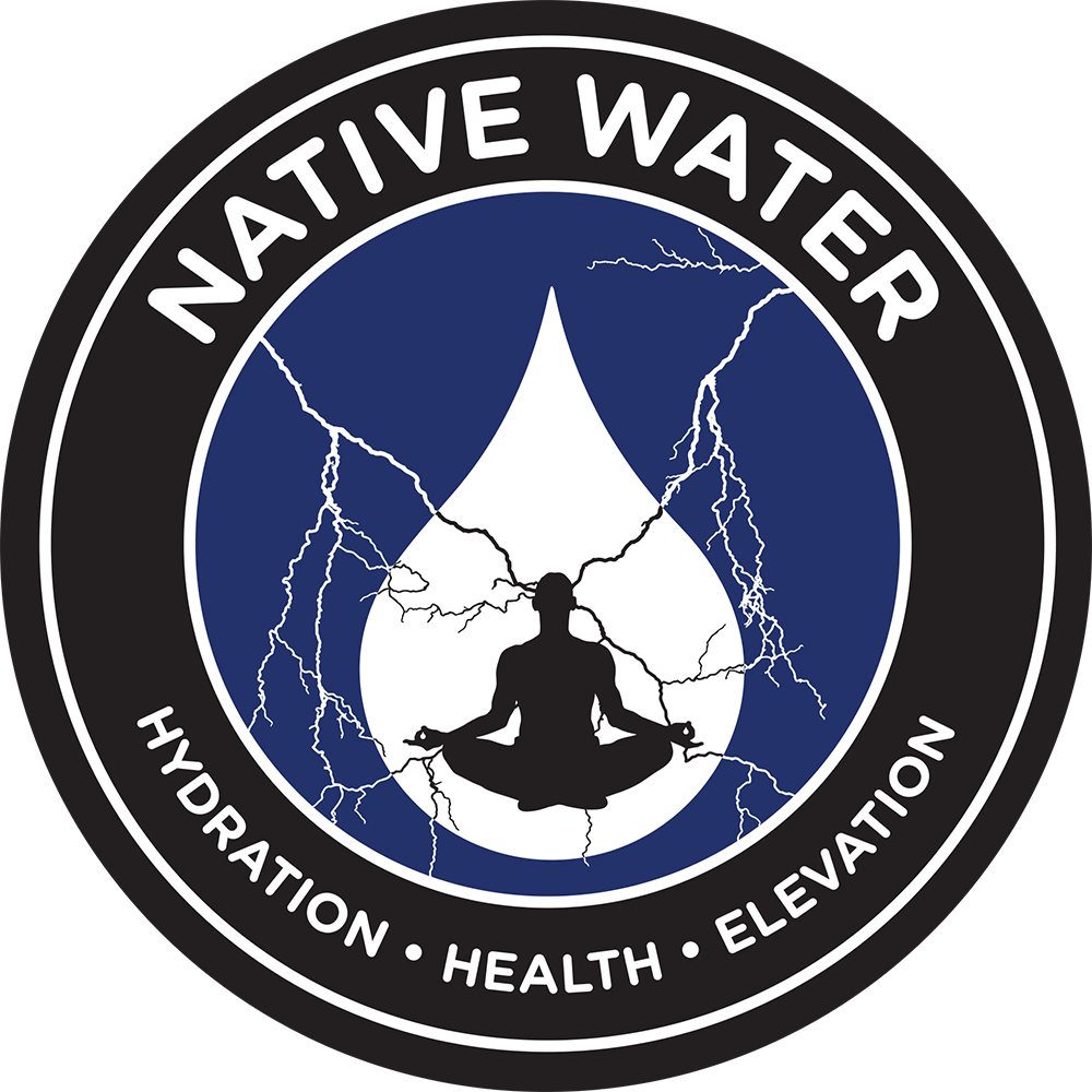 Native Water | Kangen Water